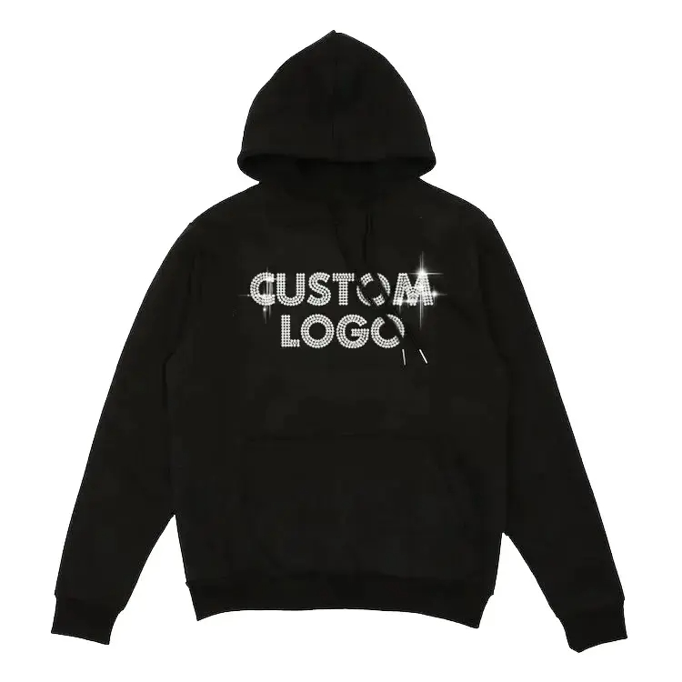 Men's High Quality Various Colored Oversized Heavyweight Warm Hoodies