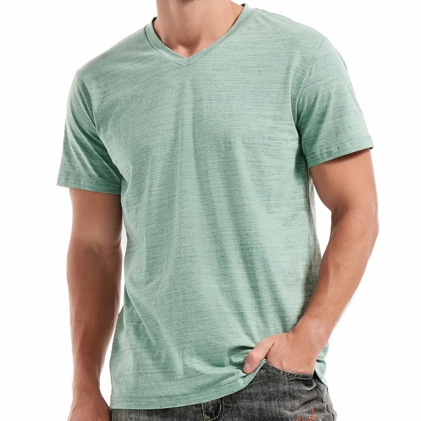 Muscle gym men t shirts quality gym t shirts wholesale Manufactured  - view 6