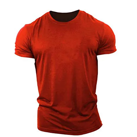 Custom Plain Yoga Long Sleeve Top T-shirt Breathable Quick Dry Gym Plain Gym Fitness T Shirt  - view 2