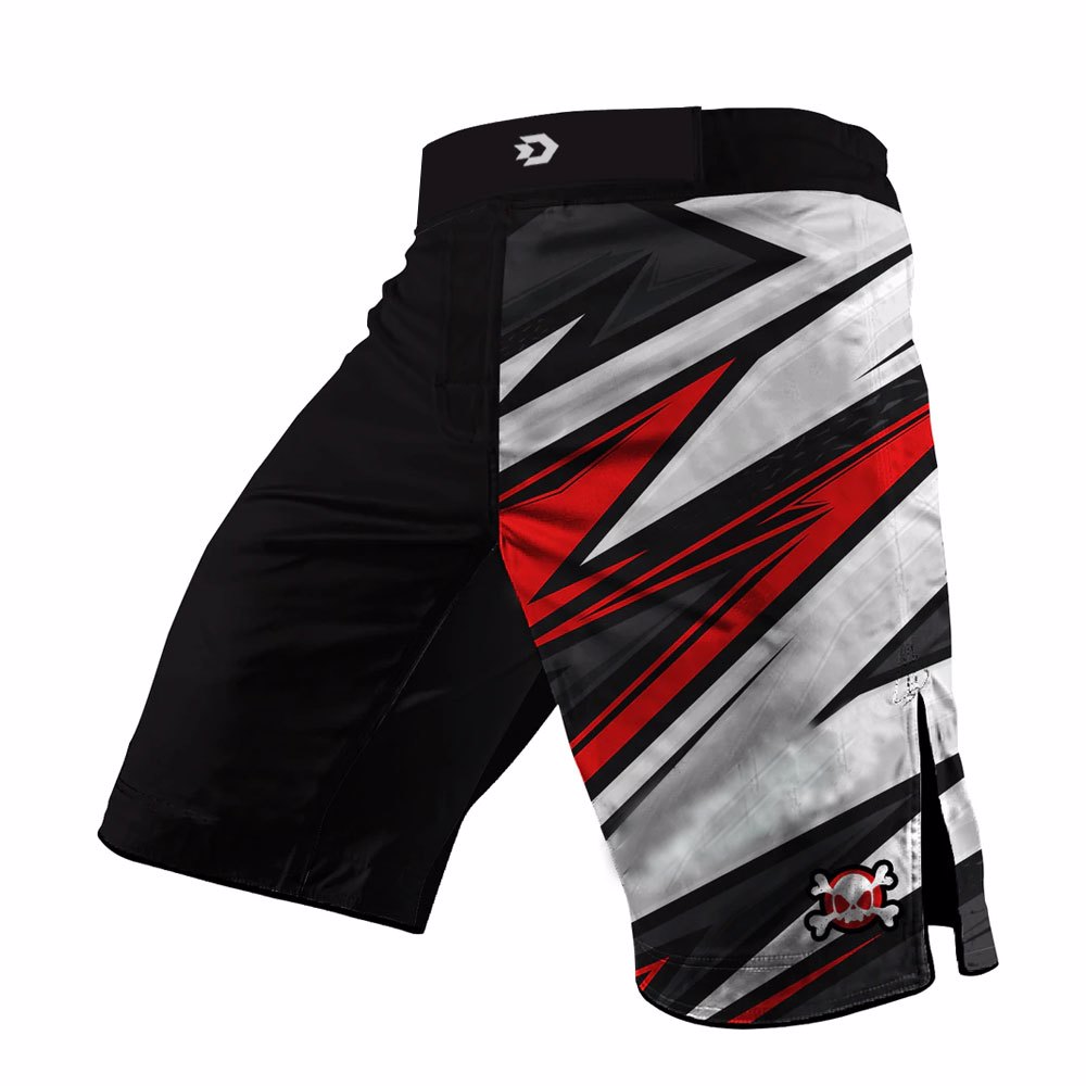 BJJ & MMA Shorts 20 Sublimation 