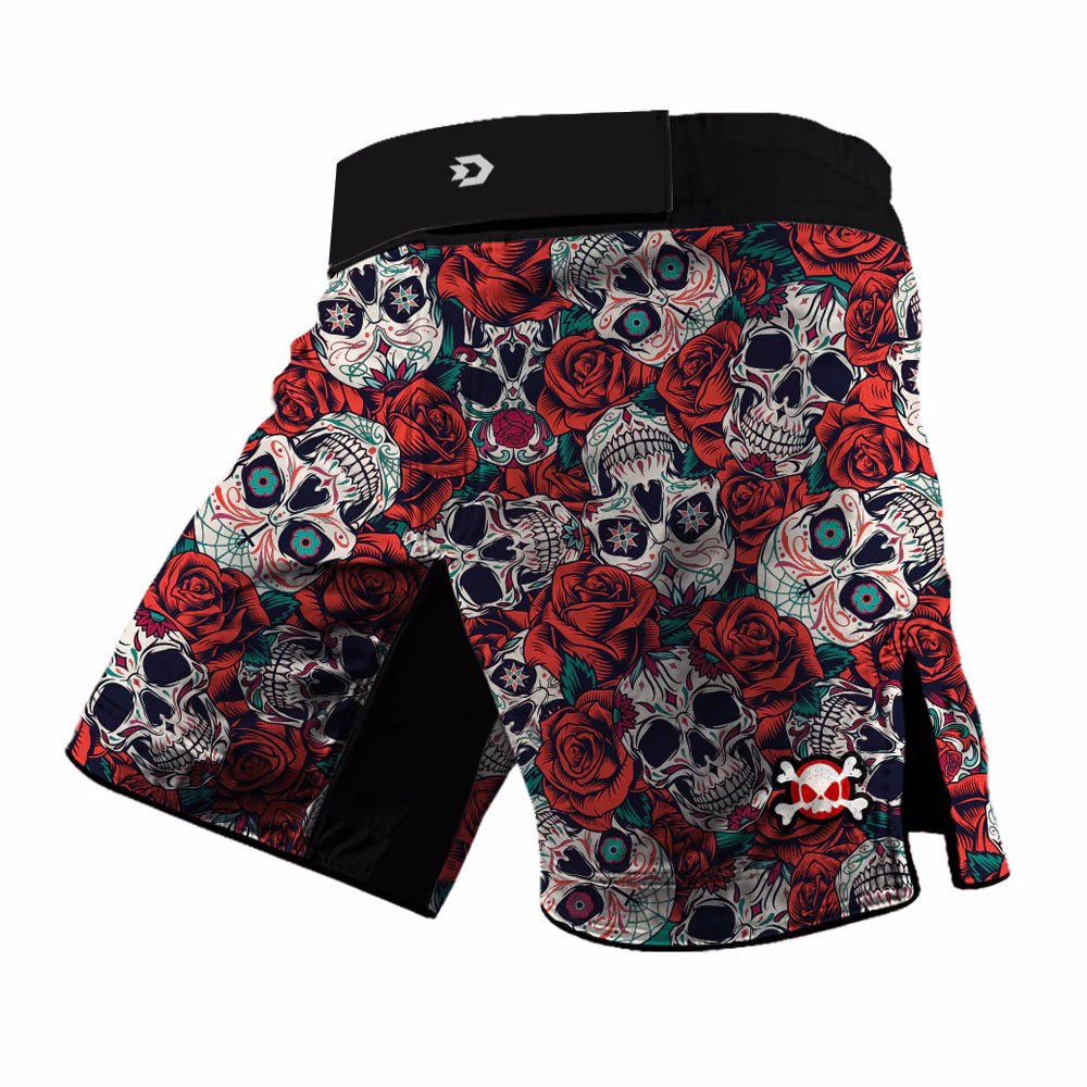 BJJ & MMA Shorts 23 Sublimation 