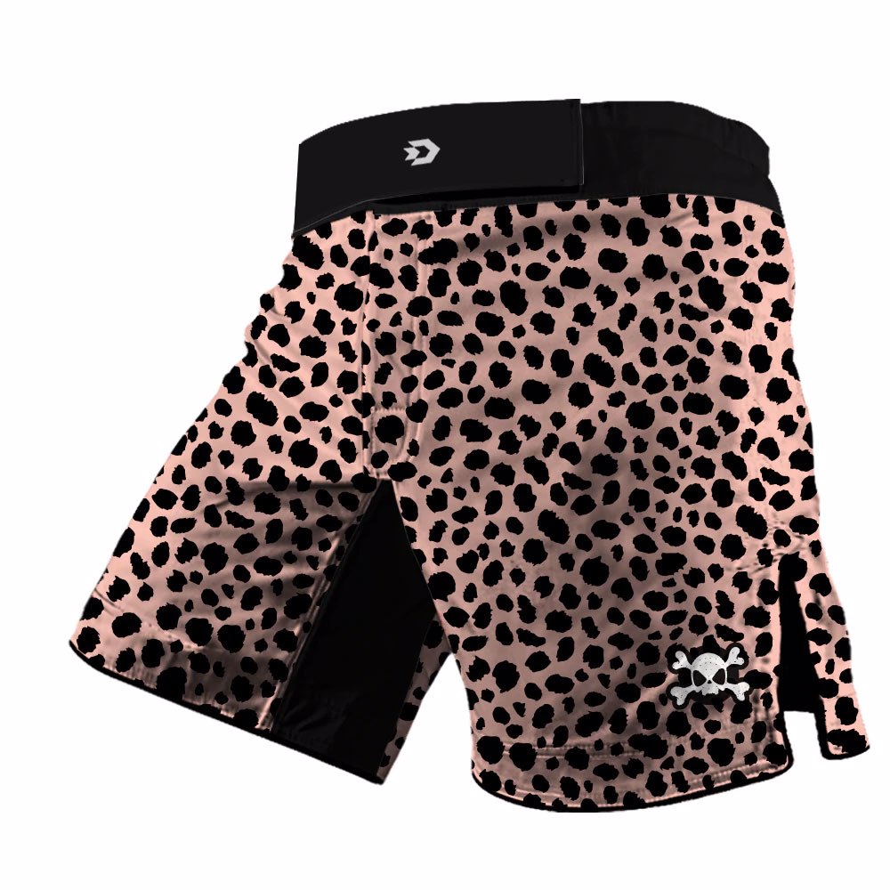 BJJ & MMA Shorts 24 Sublimation 