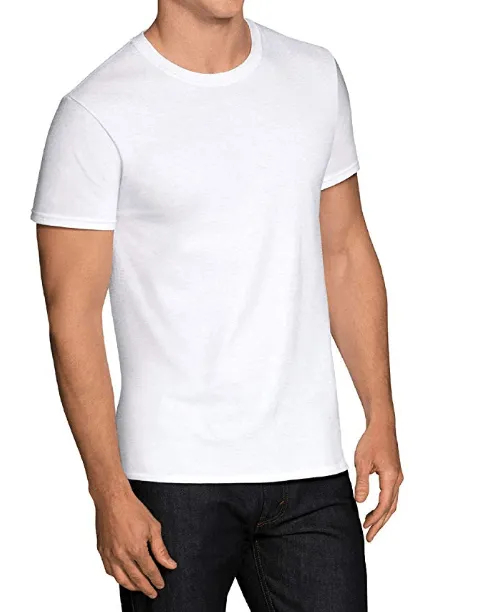 Latest Design Top Quality Bodybuilding Tops Summer Clothing Workout Tee Gym T-shirt - view 3