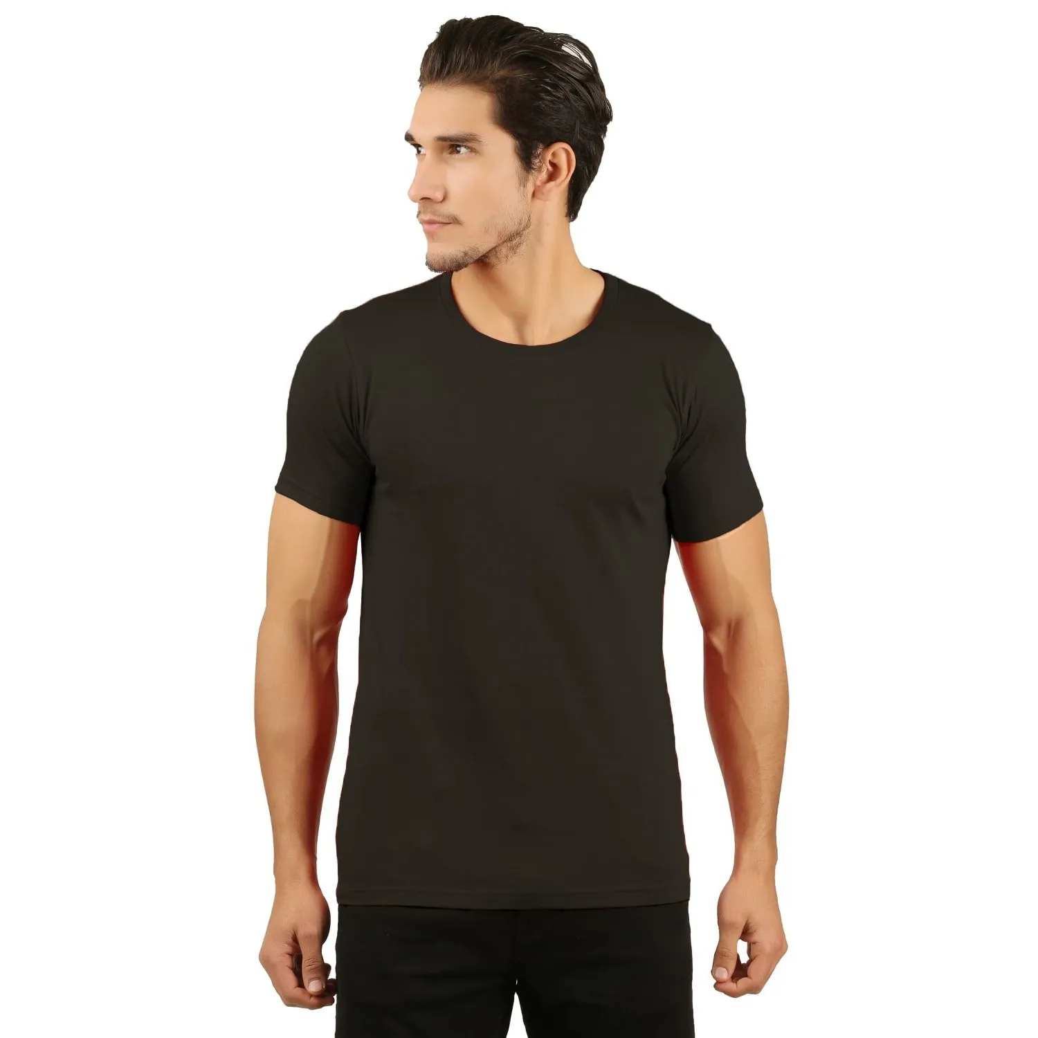 Latest Design Top Quality Bodybuilding Tops Summer Clothing Workout Tee Gym T-shirt - view 6