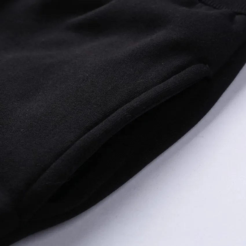 New Design Gym Tracksuit For men Hot Sale Customized Men Sportswear Casual Winter Running Suits  - view 2