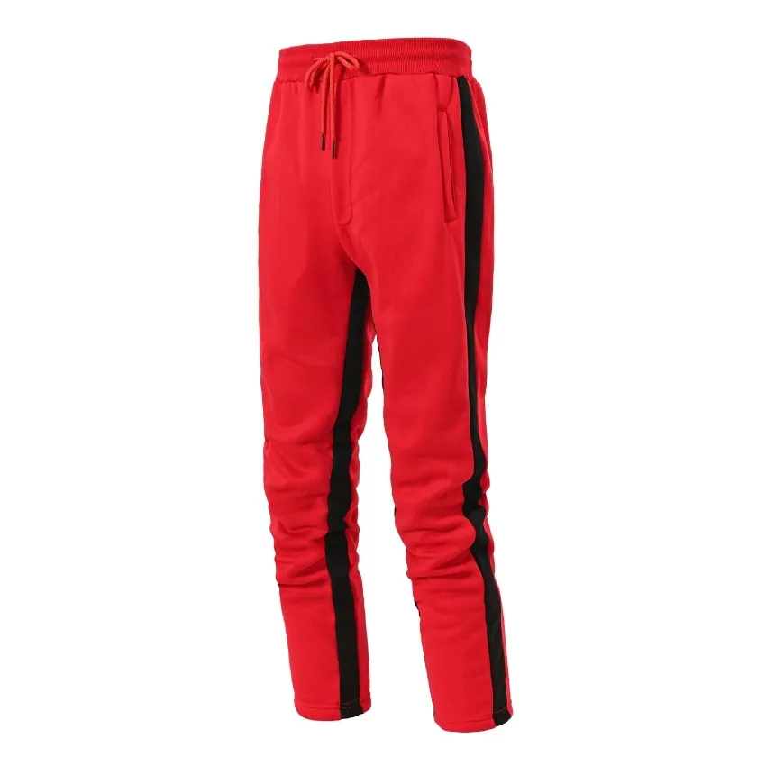Pakistan Factory Custom logo men track Suits Private label jogger sets Knit cotton Premium 