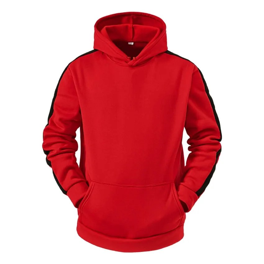 Pakistan Factory Custom logo men track Suits Private label jogger sets Knit cotton Premium  - view 2