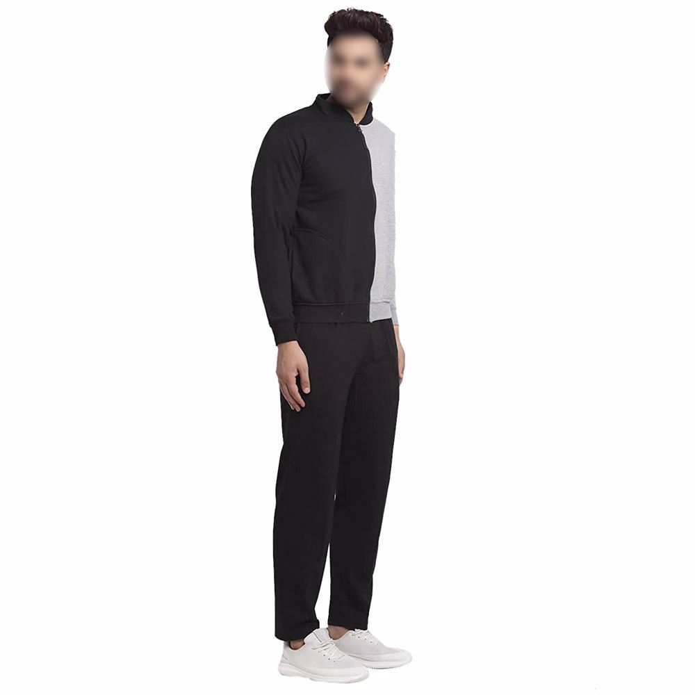 Track Suit Men's Sets Sportswear Training Wear Tracksuits for Men Training Jogging Wear Gym Wear 