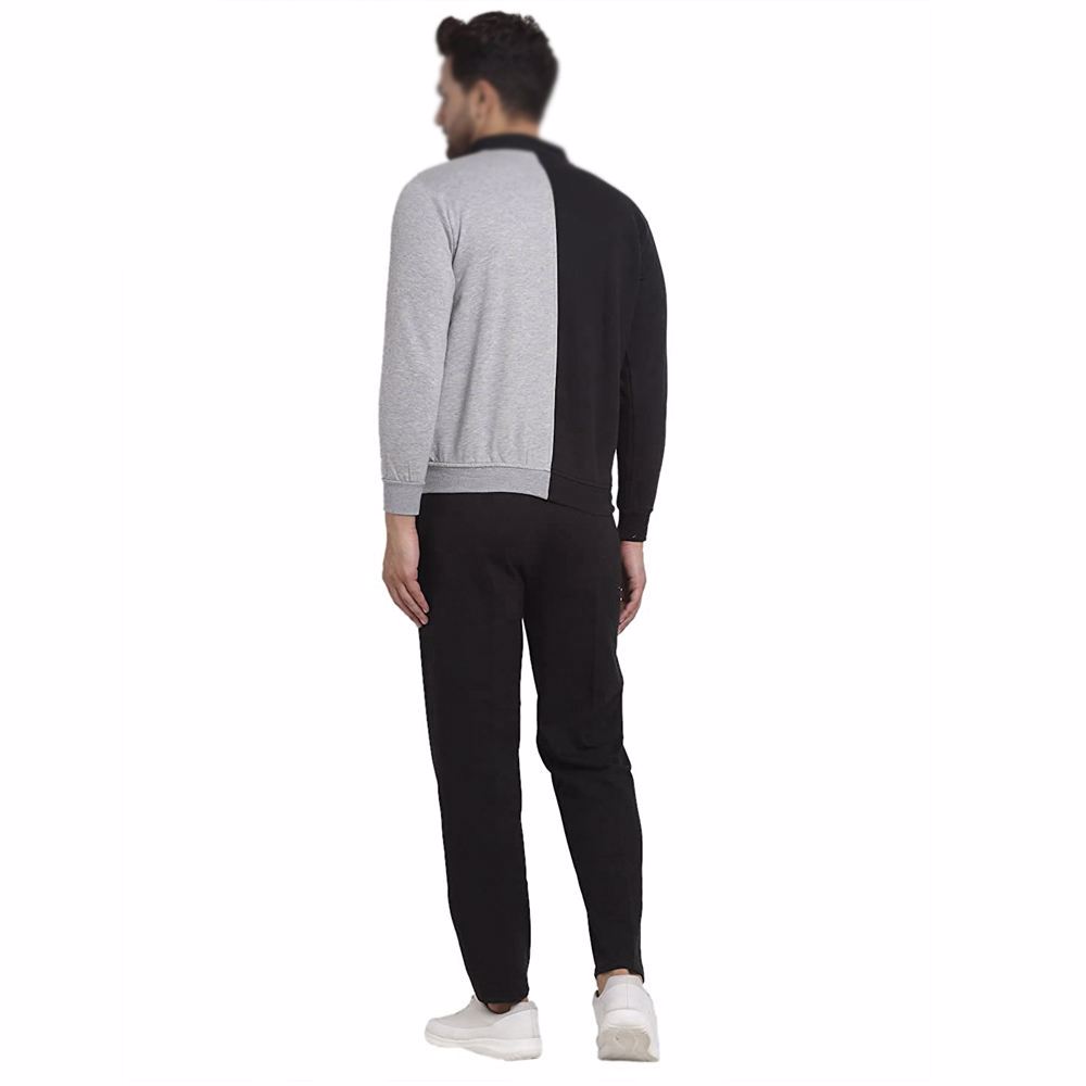 Track Suit Men's Sets Sportswear Training Wear Tracksuits for Men Training Jogging Wear Gym Wear  - view 2
