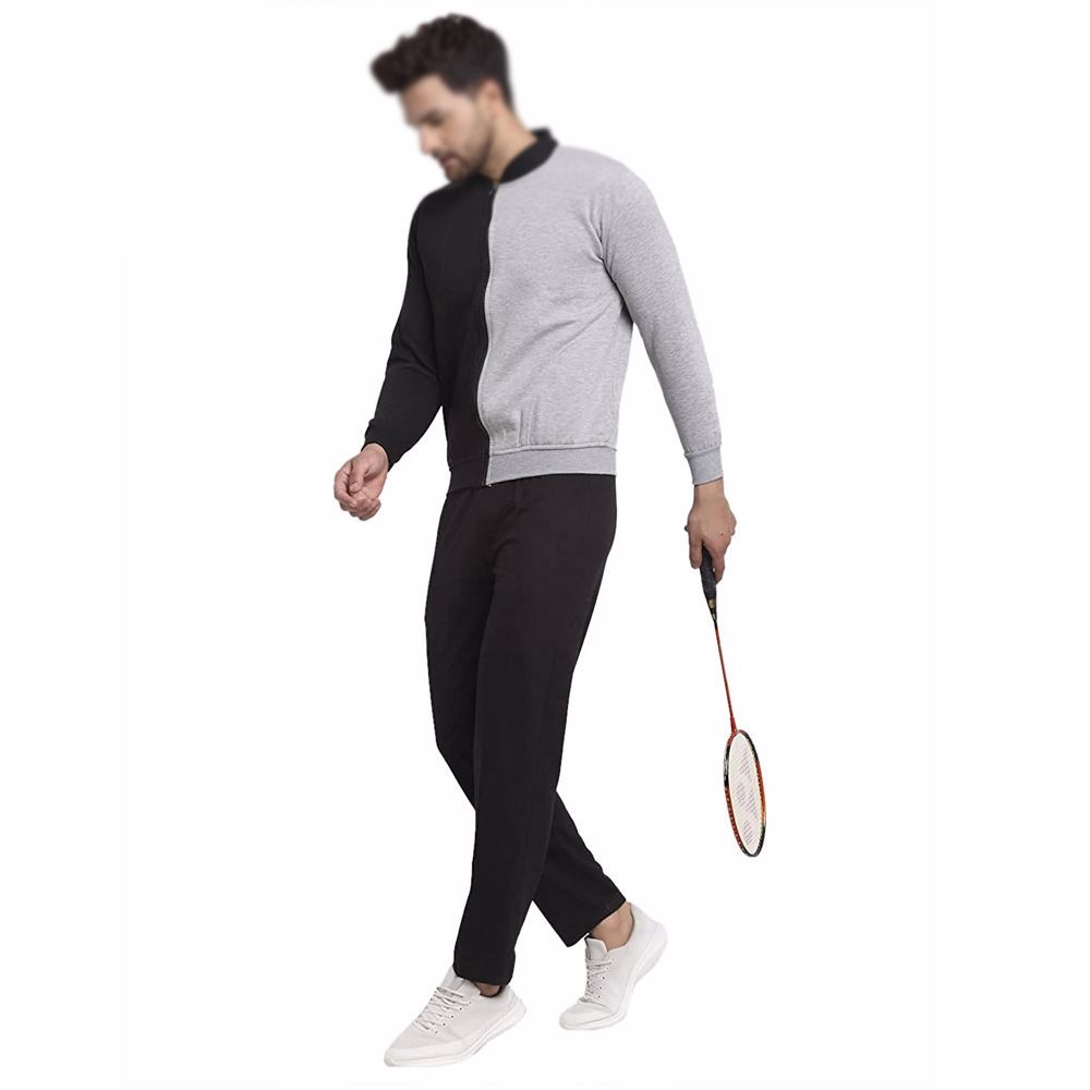 Track Suit Men's Sets Sportswear Training Wear Tracksuits for Men Training Jogging Wear Gym Wear  - view 3