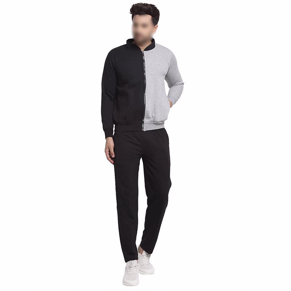 Track Suit Men's Sets Sportswear Training Wear Tracksuits for Men Training Jogging Wear Gym Wear  - view 4
