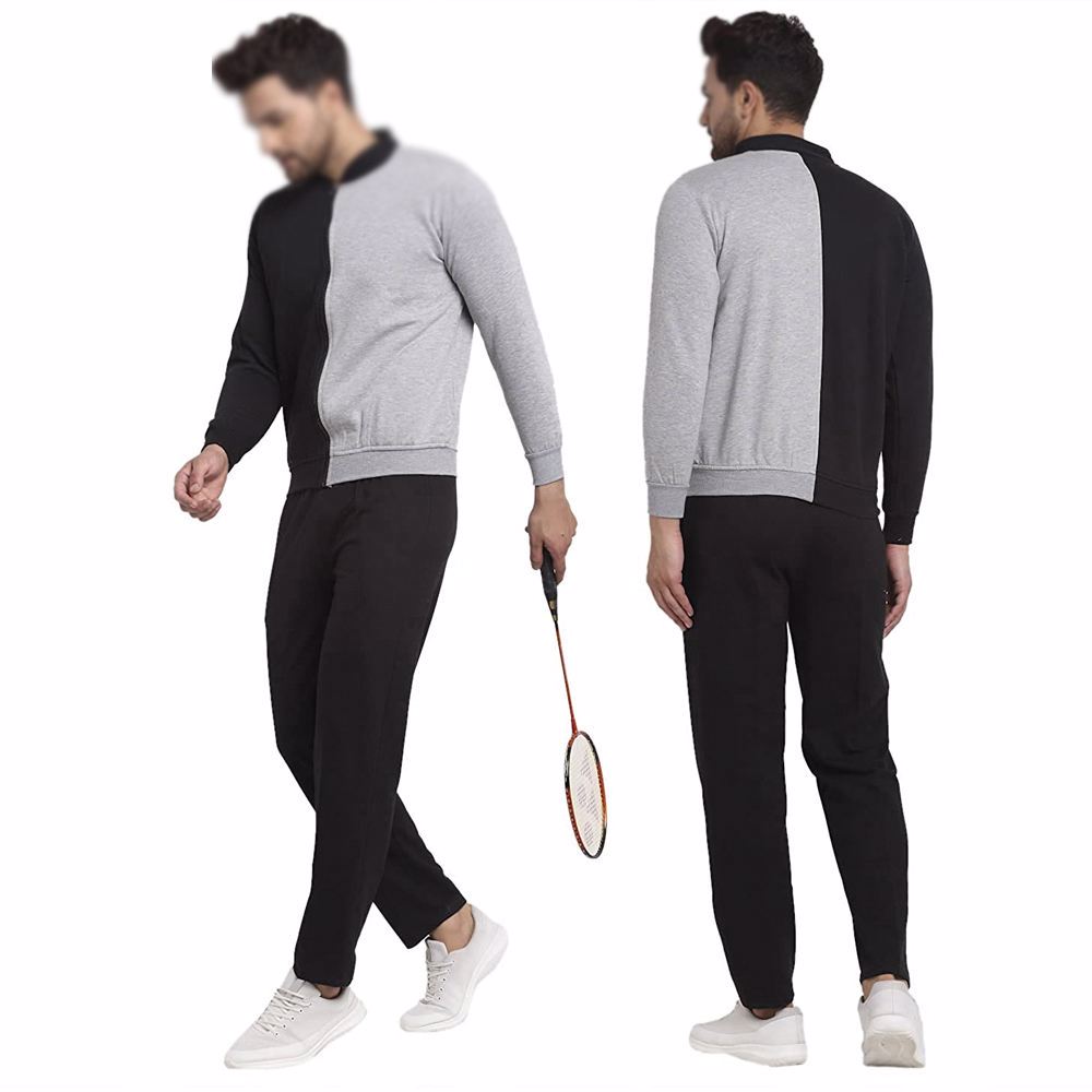 Track Suit Men's Sets Sportswear Training Wear Tracksuits for Men Training Jogging Wear Gym Wear  - view 5