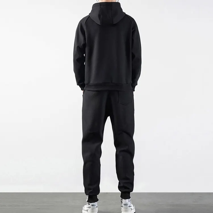 Low Price Tracksuit Men Track Suits Wholesale Suits Sport Track Suit training jogging sport wear - view 2