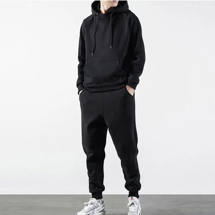Low Price Tracksuit Men Track Suits Wholesale Suits Sport Track Suit training jogging sport wear - view 3