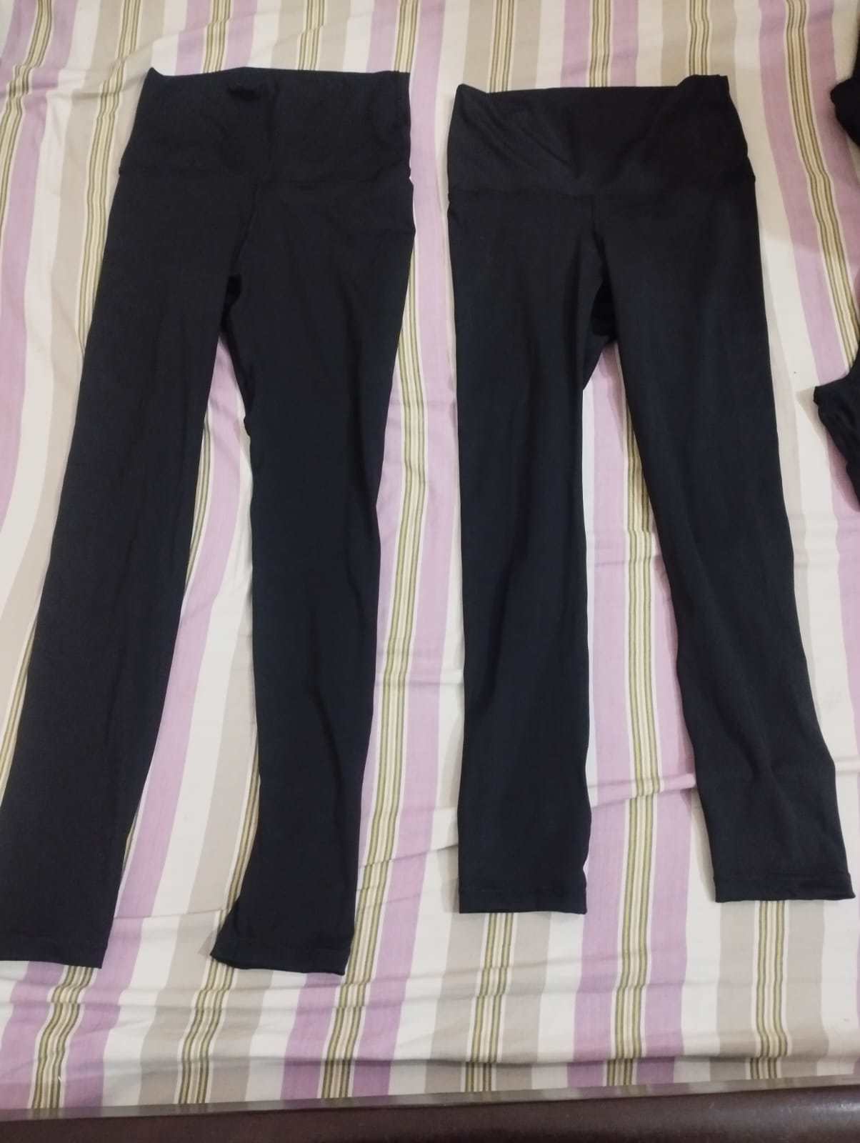 Leggings & Top - view 2
