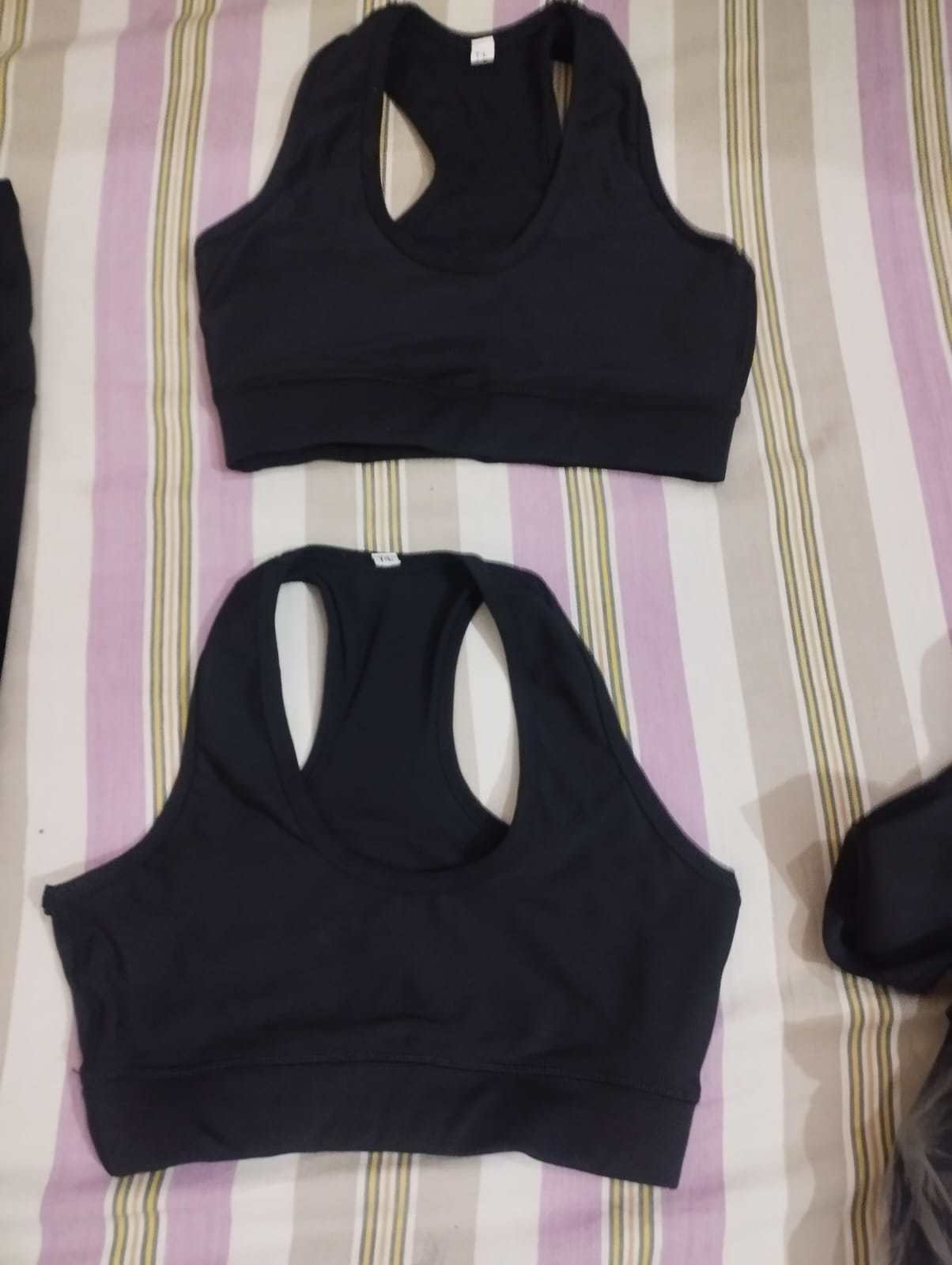 Leggings & Top - view 3