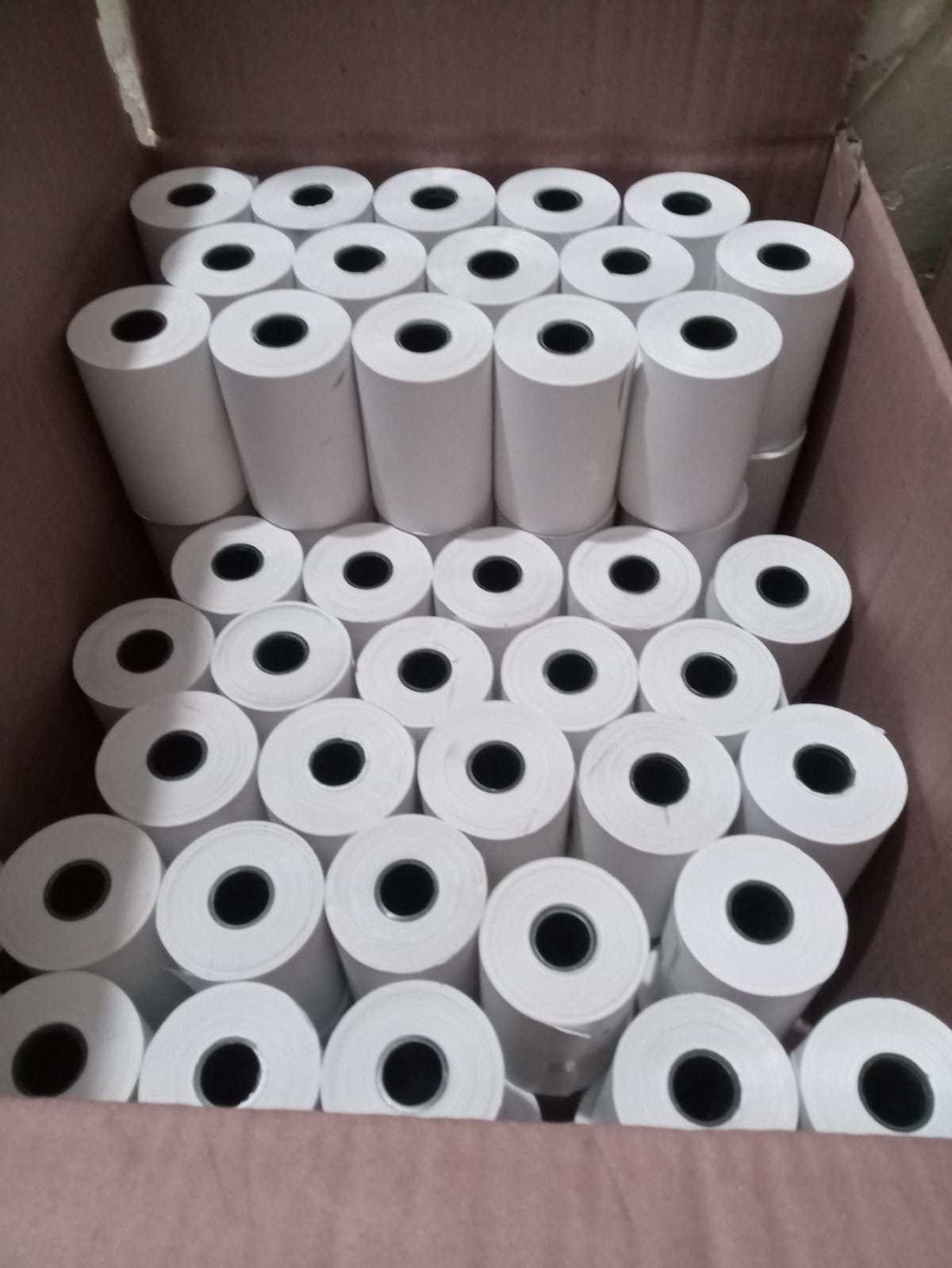 Thermal Paper Roll