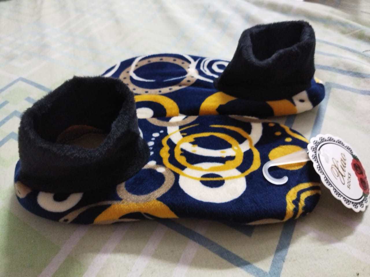 Ladies Winter Socks