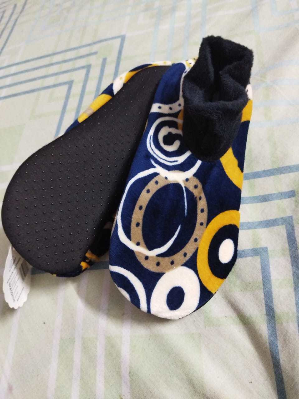 Ladies Winter Socks - view 2