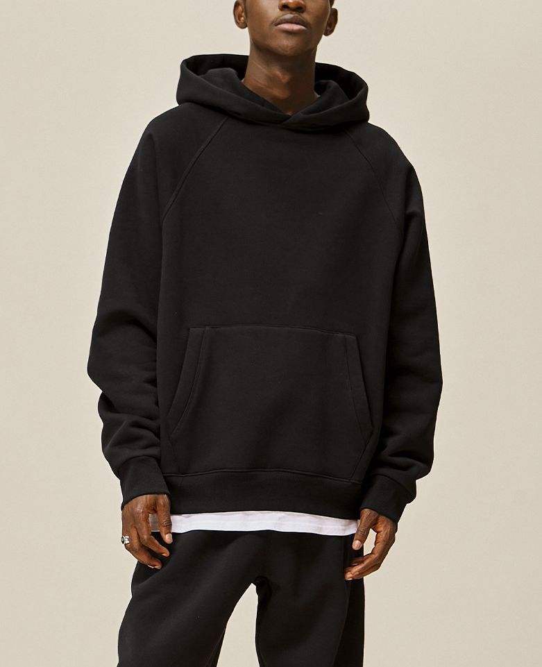 Pakistan factory custom logo men track suits private label jogger sets knit cotton premium tech - view 5