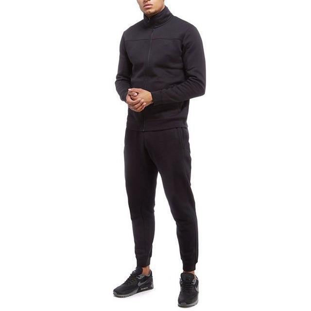 wholesale price streetwear casual wear Training Wear Best Sale Men Track Suit Custom Made jogging 