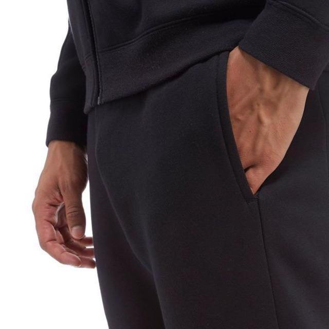 wholesale price streetwear casual wear Training Wear Best Sale Men Track Suit Custom Made jogging  - view 2