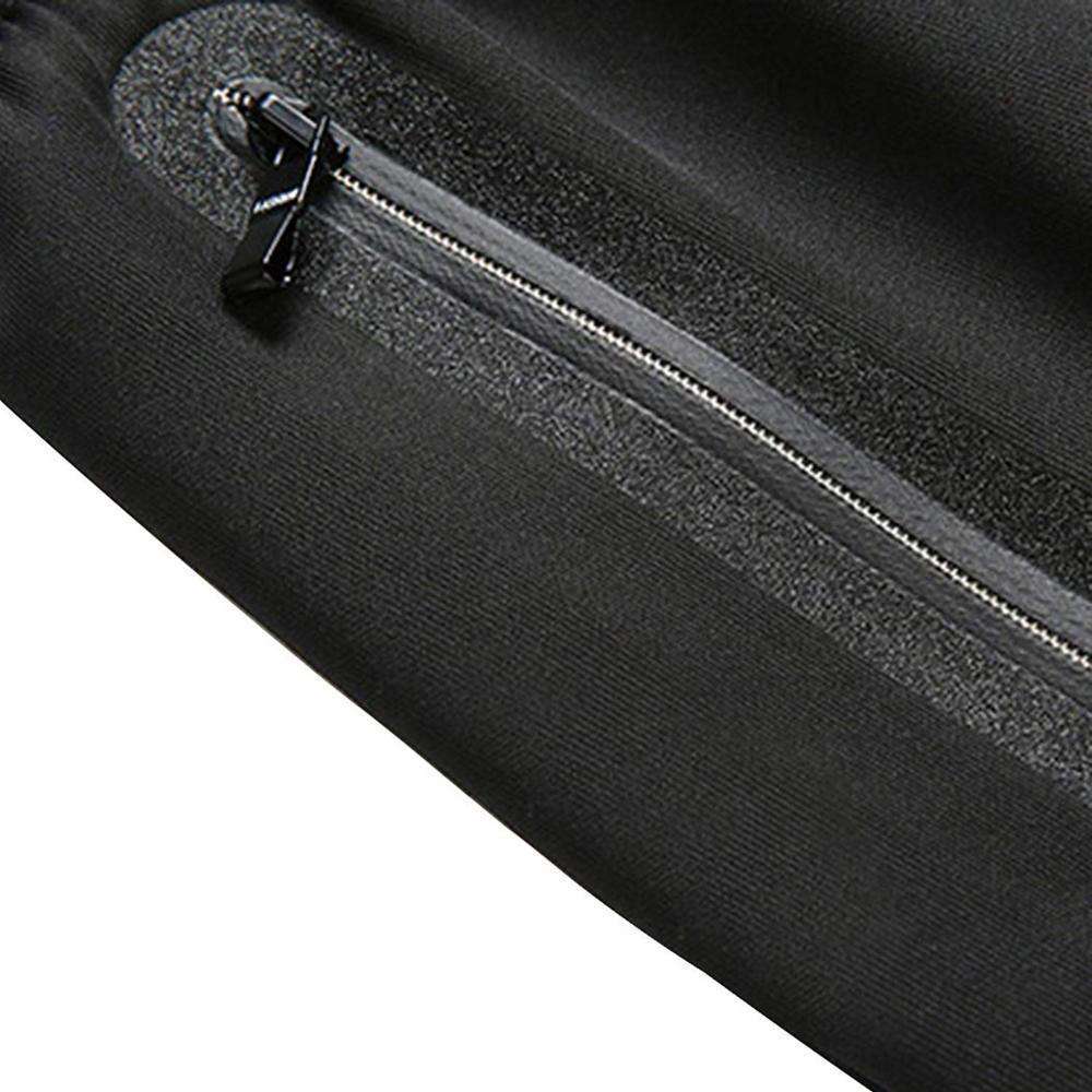 New Sportswear Wholesale Design Your Own Sport Tracksuit Mens Track Suits Sports Set  - view 5