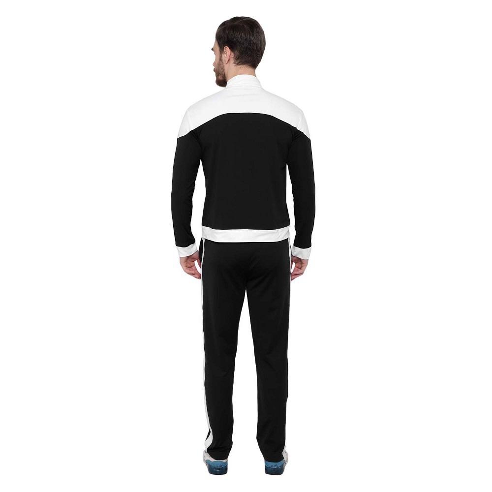 OEM Tech Fleece Slim Fit Mens Tracksuit Sweatsuit Private Label Jogger Sets Tech Fleece Jogging Suit - view 4