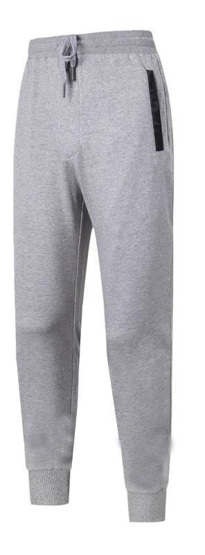 OEM Tech Fleece Slim Fit Mens Tracksuit Sweatsuit Private Label Jogger Sets Tech Fleece Jogging Suit - view 5