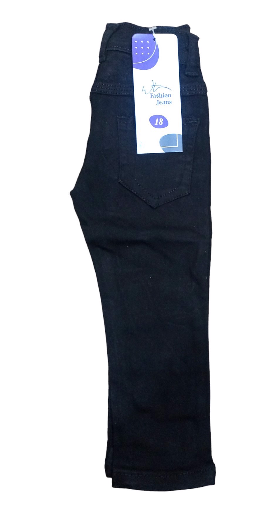 Jeans Pants Stretchable All Colors & Size