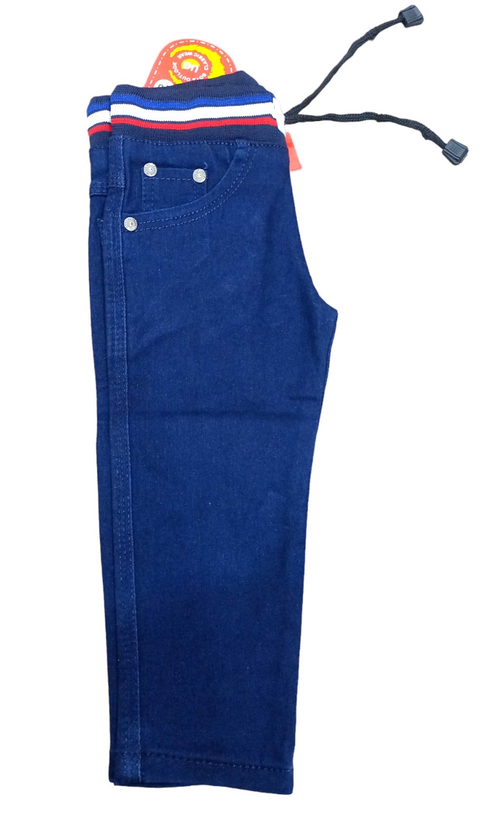 Jeans Pants Stretchable All Colors & Size - view 2