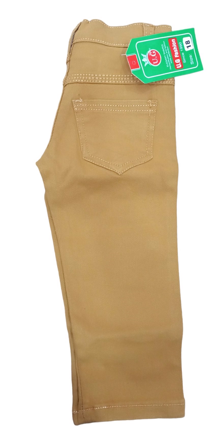 Jeans Pants Stretchable All Colors & Size - view 3