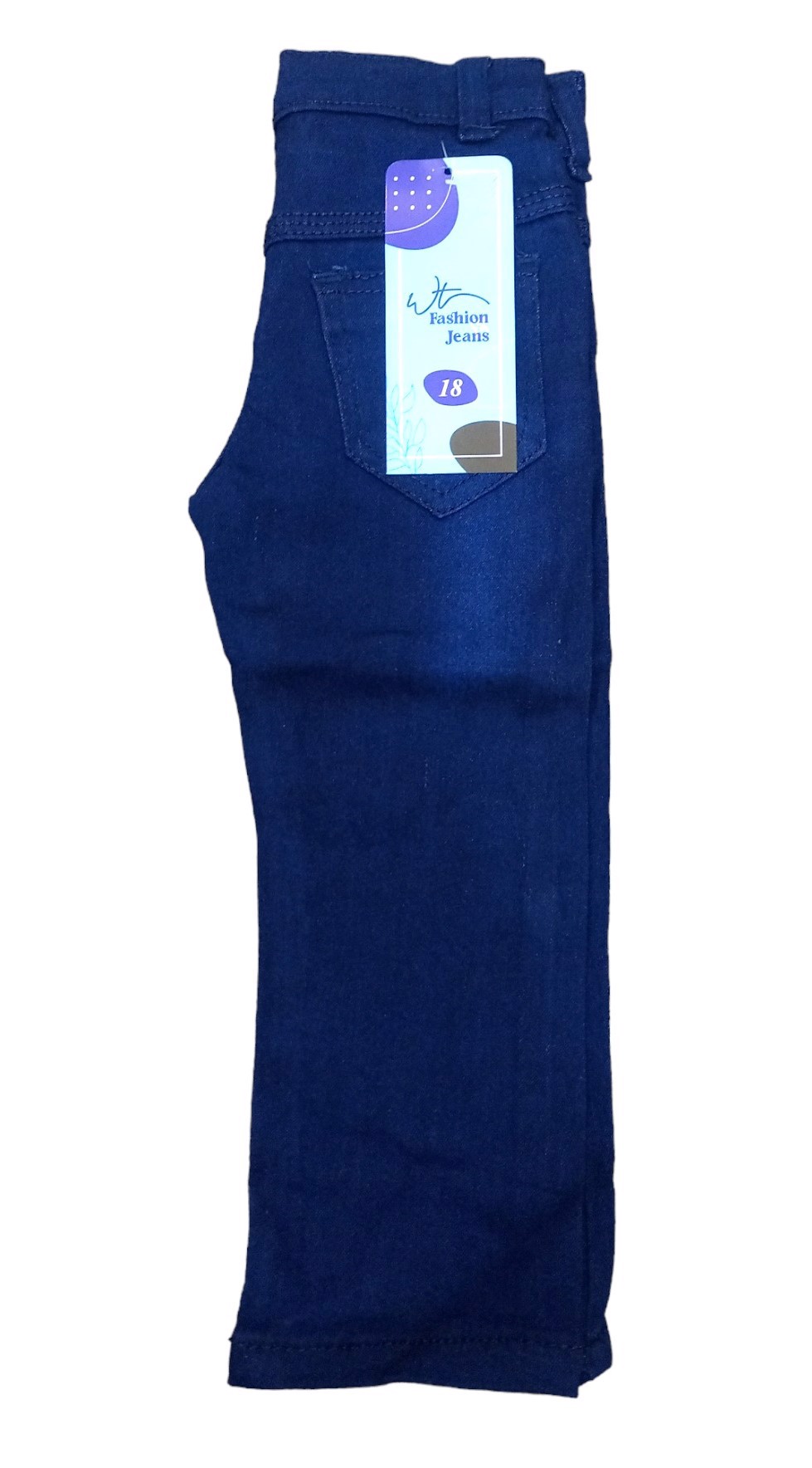 Jeans Pants Stretchable All Colors & Size - view 4