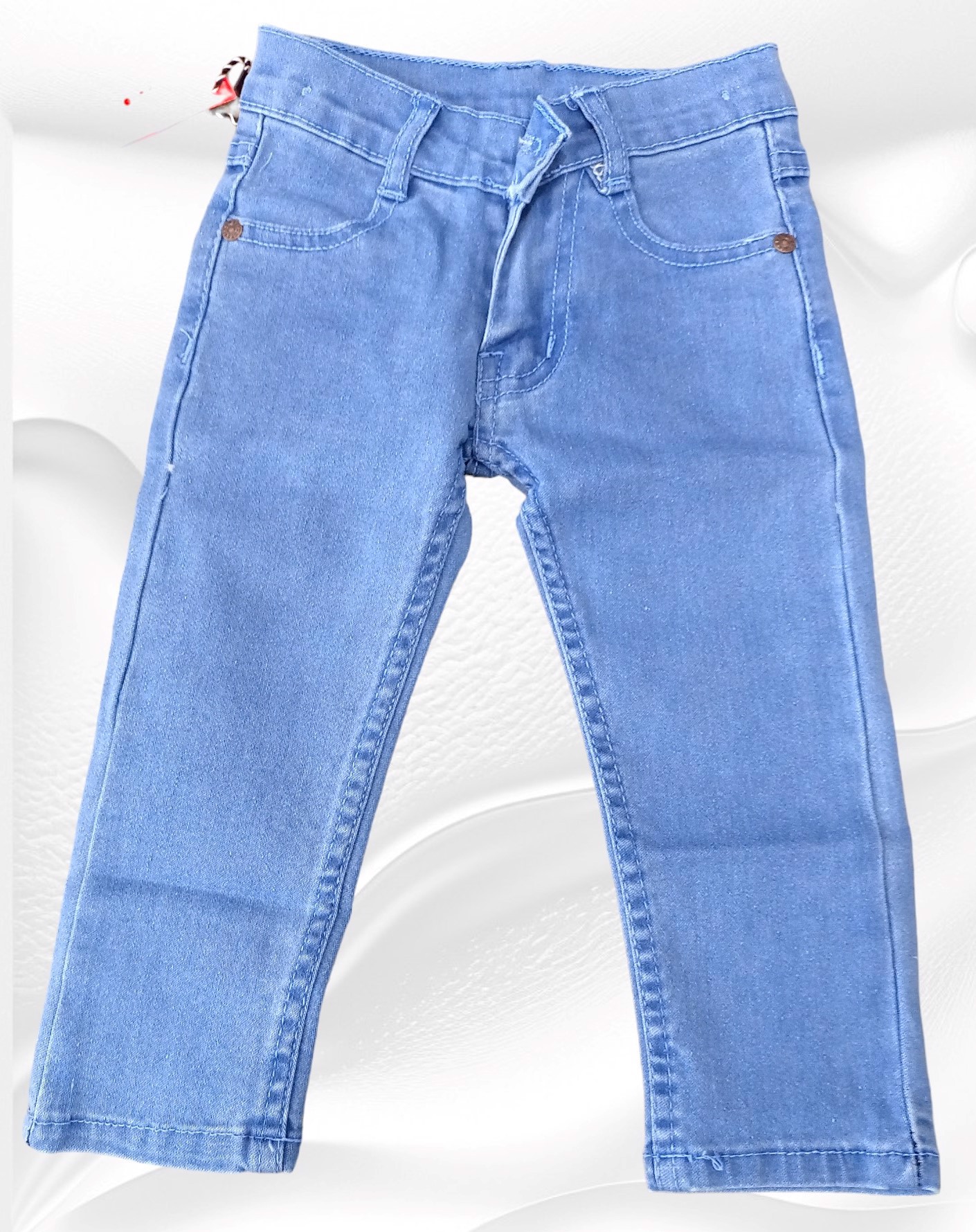 Jeans Pants Stretchable All Colors & Size - view 9