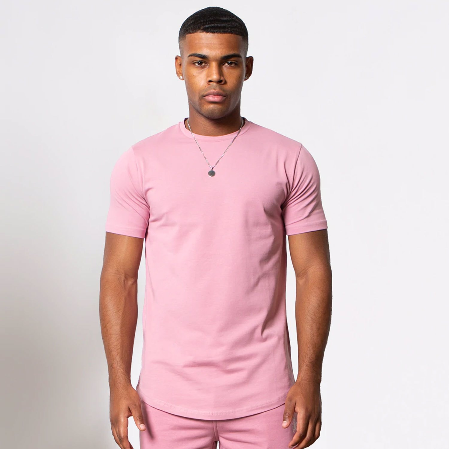Quality Wholesale Manufacturer Sport Bodybuilding Man T-Shirt Short Sleeve Slim Fit Custom