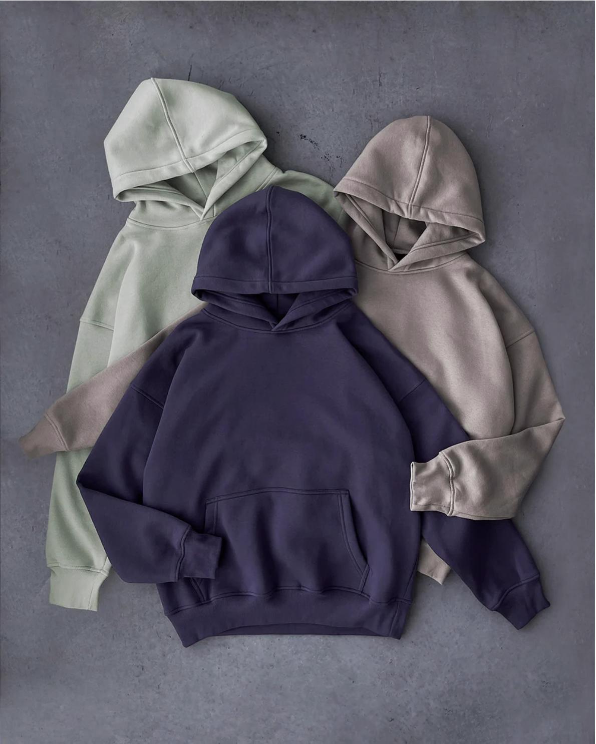 Wholesale 420 gsm 3d puff print cropped hoodie men high quality custom heavyweight puff printing  - view 6