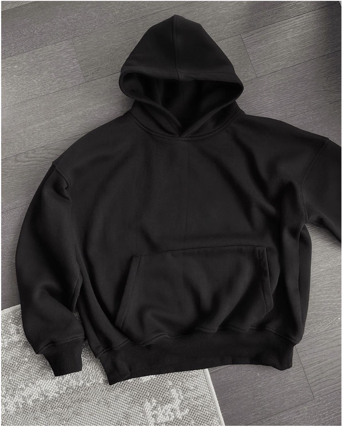 Wholesale 420 gsm 3d puff print cropped hoodie men high quality custom heavyweight puff printing  - view 8