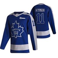  Stitched Sports Toronto Ice Hockey Jerseys Custom Embroidery Jersey