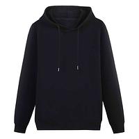 Comfortable Men Hoodies Cotton Made Best Hoodies For Gym Use / Long Sleeve Wholesale hoodie 