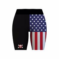 Compression Shorts CS3 Sublimation