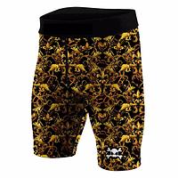 Compression Shorts CS5 Sublimation