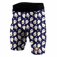 Compression Shorts CS6 Sublimation