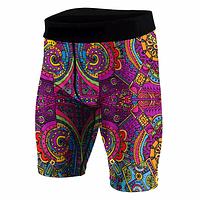 Compression Shorts CS7 Sublimation