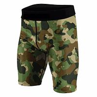 Compression Shorts CS18 Sublimation