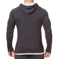New Arrival Custom Design Wholesale Plain Hoodies Sweatshirt Custom Logo Men Hoodies Bulk Quantity