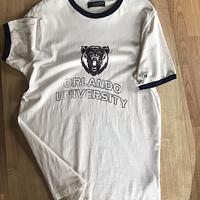 %100 cotton printed man t-shirt