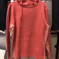 %100 cotton women hoodie
