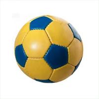  Custom High Quality Logo Printed PVC  Customized Soccer Ball : On demand small or bulk order 