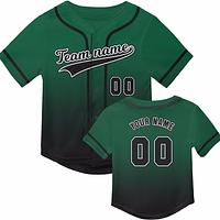 mens shirts Oem Custom New York Baseball Uniform Jersey sublimation men's Jersey