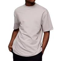 Dropshoulder t-shirt for men | customized tees 